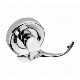 AGL Bathware - Goblet Series - Robe Hook 143821CP