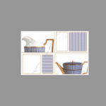 Platinum Ceramic - Glossy Series - 1454HL2