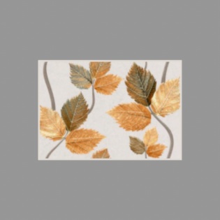 Platinum Ceramic - Glossy Series - 1476HL1