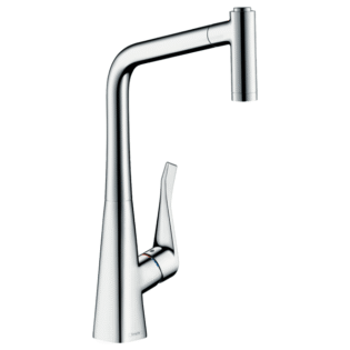Hansgrohe - Single lever kitchen mixer - Art. no. 14820000