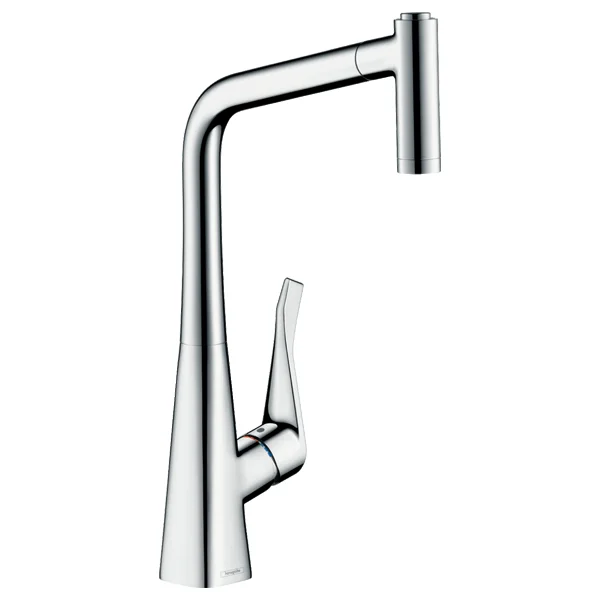 Hansgrohe - Single lever kitchen mixer - Art. no. 14820000