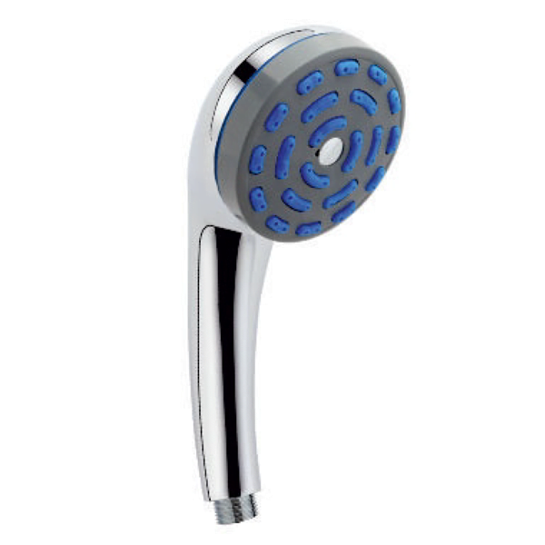 Green Brand - 4in. Pressurise Hand Shower - Retro - 1507