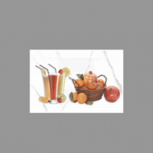 Platinum Ceramic - Glossy Series - 1532HL2