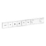 Hansgrohe - Thermostat with 5 functions - Art. no. 15384700