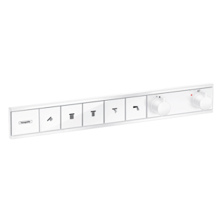 Hansgrohe - Thermostat with 5 functions - Art. no. 15384700