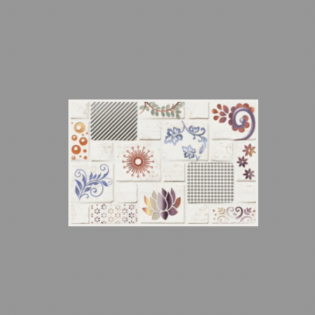 Platinum Ceramic - Glossy Series - 1153HL2