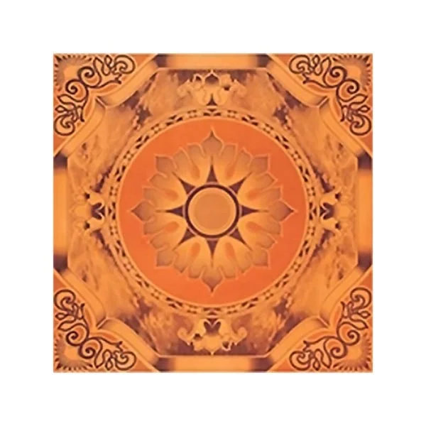 Landgrace Tiles - Glossy Wood Series - 1601