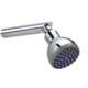 Green Brand - 3in. Pressurise Head Shower With Arm - Arise - 1604