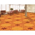 Landgrace Tiles - Glossy Wood Series - 1608 - 400 x 400 mm