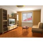 Landgrace Tiles - Glossy Wood Series - 1609 - 400 x 400 mm