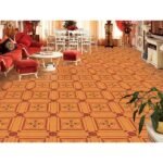 Landgrace Tiles - Glossy Wood Series - 1610 - 400 x 400 mm