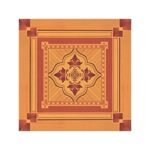 Landgrace Tiles - Glossy Wood Series - 1610