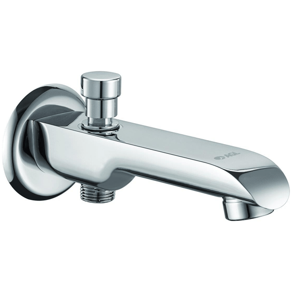 AGL Bathware - Fyne Series - Bath Tub Diverter Spout 161307CP