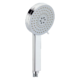 Green Brand - 4in. Pressurise Hand Shower - Helex Multi Flow - 1701