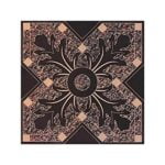 Landgrace Tiles - S.Sp. Glossy Black Series - 1702