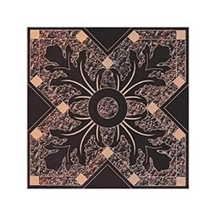 Landgrace Tiles - S.Sp. Glossy Black Series - 1702