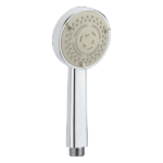 Green Brand - 4in. Pressurise Hand Shower - Opal Multi Flow - 1703