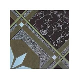 Landgrace Tiles - S.Sp. Glossy Black Series - 1703