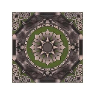 Landgrace Tiles - S.Sp. Glossy Black Series - 1704