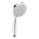 Green Brand - 4in. Pressurise Hand Shower - Variojet Multi Flow - 1705