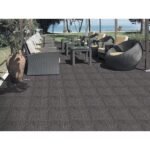 Landgrace Tiles - Protective Series - 1801 - 400 x 400 mm