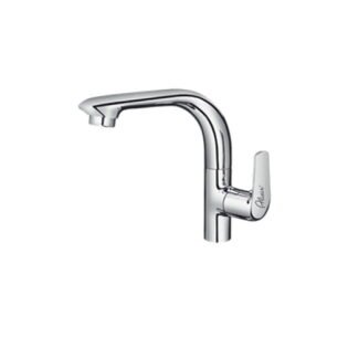 Alixir - TORRENT Series - Sink Cock with Regular Swinging Spout