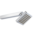 Green Brand - 4in. Head Shower With Arm - Shine - 1807