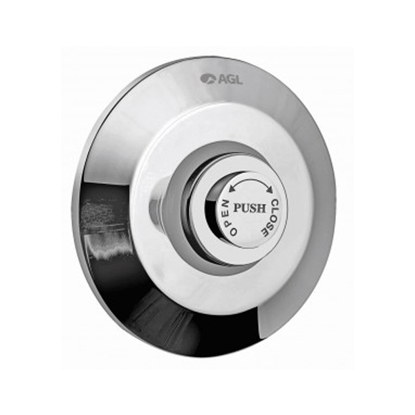 AGL Bathware - Flush Valves - Flush Valve 32mm Single Flush 181401CP