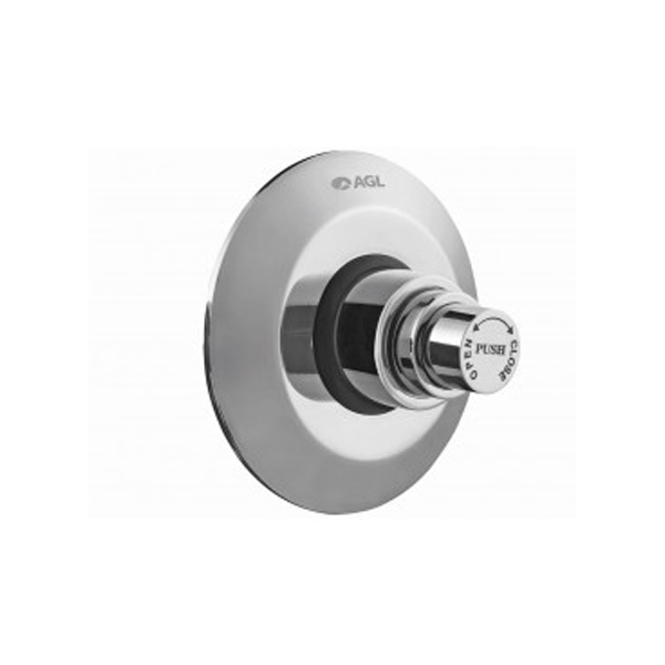 AGL Bathware - Flush Valves - Flush Valve 32mm Double Flush 181402CP