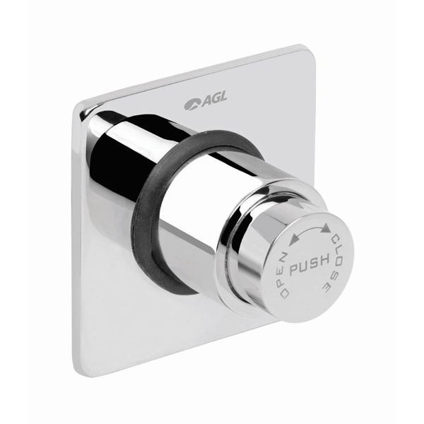 AGL Bathware - Flush Valves - Flush Valve 40mm Single Flush 181407CP