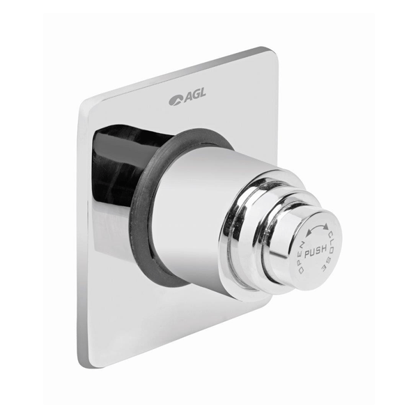 AGL Bathware - Flush Valves - Flush Valve 40mm Double Flush 181408CP