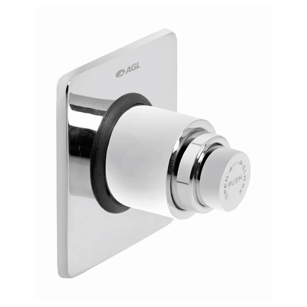 AGL Bathware - Flush Valves - Flush Valve 32mm Double Flush 181409CP