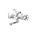 Alixir - TORRENT Series - Wall Mixer with Crutch for Telephonic Shower