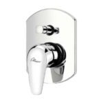 Alixir - TORRENT Series - Single Lever Medium Flow Divertor Upper Part