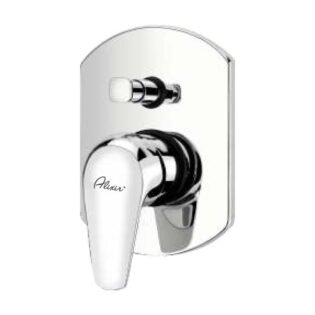 Alixir - TORRENT Series - Single Lever Medium Flow Divertor Upper Part