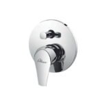 Alixir - TORRENT Series - Single Lever Medium Flow Divertor Upper Part