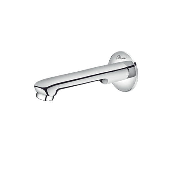 Alixir - TORRENT Series - Bath Tub Spout with Wall Flange