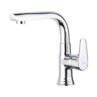 Alixir - TORRENT Series - Single Lever Basin Mixer - Table Mounted