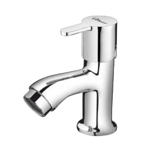 Alixir - FUSION Series - Pillar Cock