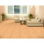 Landgrace Tiles - Wood Grace Series - 1902 - 400 x 400 mm