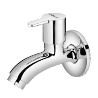 Alixir - FUSION Series - Bib Cock with Flange