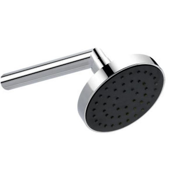 Green Brand - 4in. Head Shower With Arm - Thin - 1903