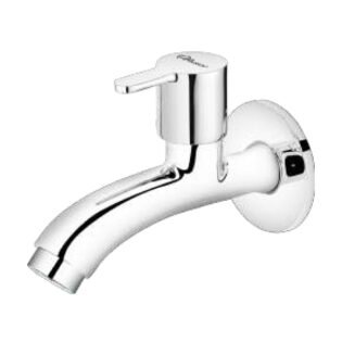 Alixir - FUSION Series - Bib Cock Long Body with Wall Flange