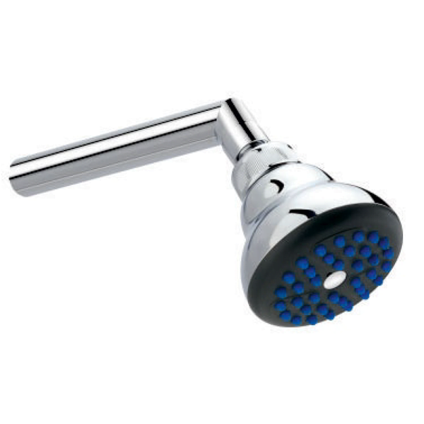 Green Brand - 4in. Head Shower With Arm - Croma - 1908