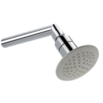 Green Brand - 4in. Head Shower With Arm - Roxy - 1909