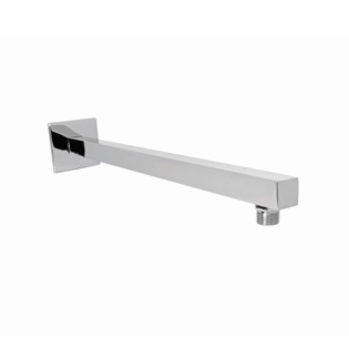 AGL Bathware - Shower Arm - Shower Arm 18" Square 1916198CP