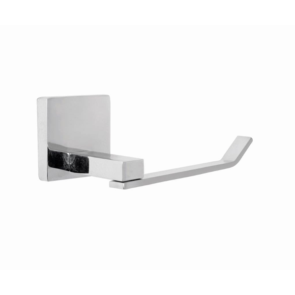 AGL Bathware - Sierra Series - Paper Holder With Flap - 191806CP