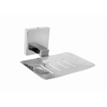 AGL Bathware - Sierra Series - Soap Dish 191808CP