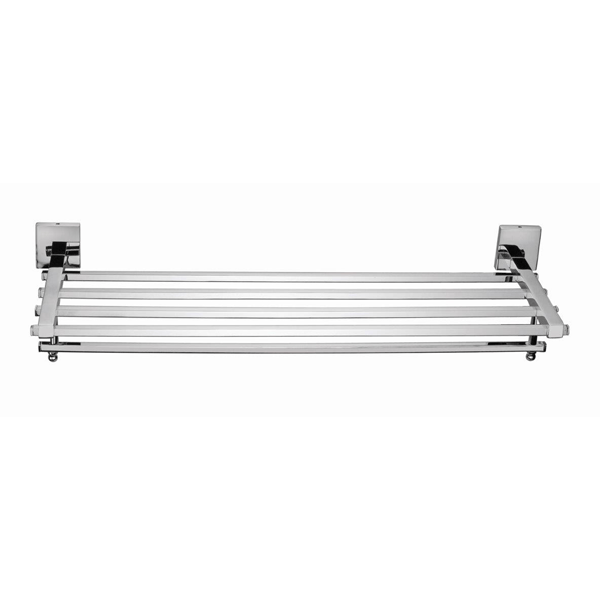 AGL Bathware - Sierra Series - Towel Rack 24" 191815CP