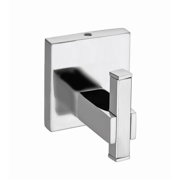 AGL Bathware - Sierra Series - Robe Hook - 191821CP